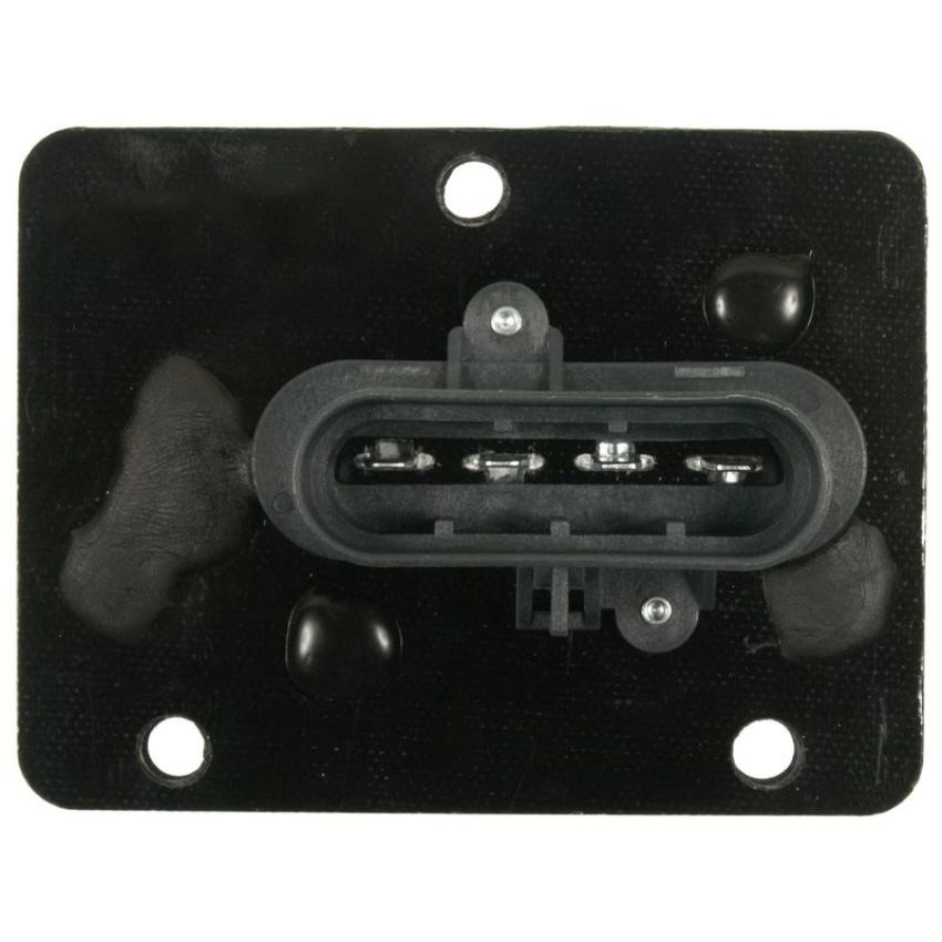 TRUE-TECH SMP RU344T Blower Motor Resistor