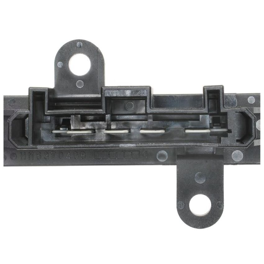 TRUE-TECH SMP RU366T Blower Motor Resistor