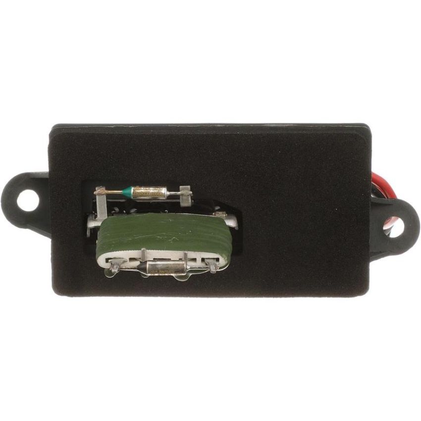 TRUE-TECH SMP RU371T Blower Motor Resistor