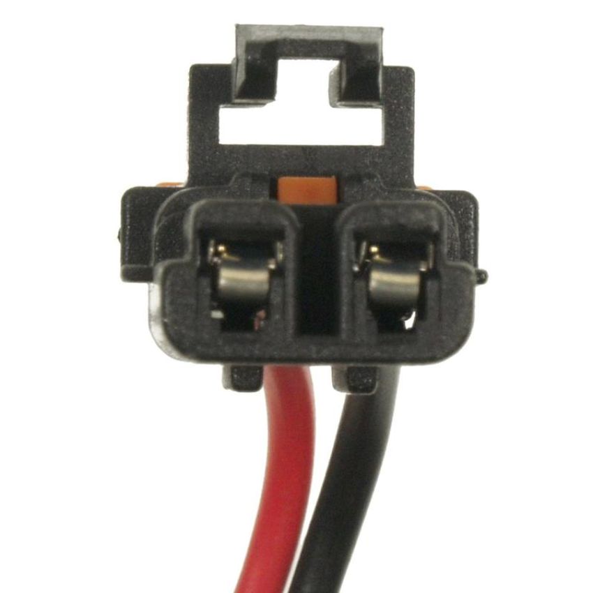 TRUE-TECH SMP RU371T Blower Motor Resistor