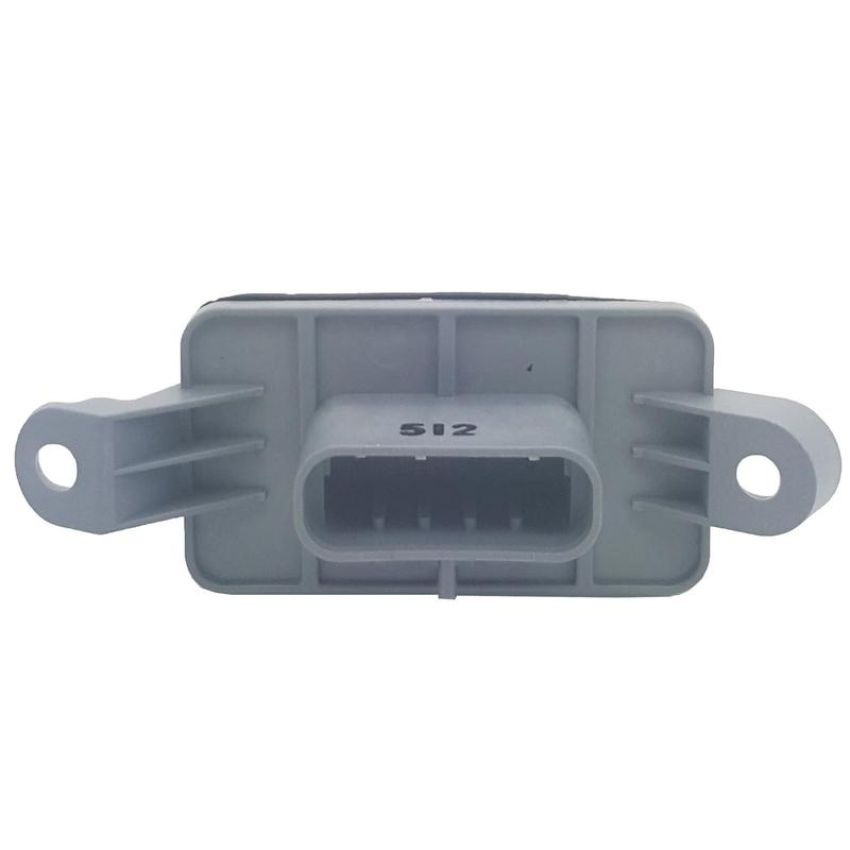 TRUE-TECH SMP RU376T Blower Motor Resistor