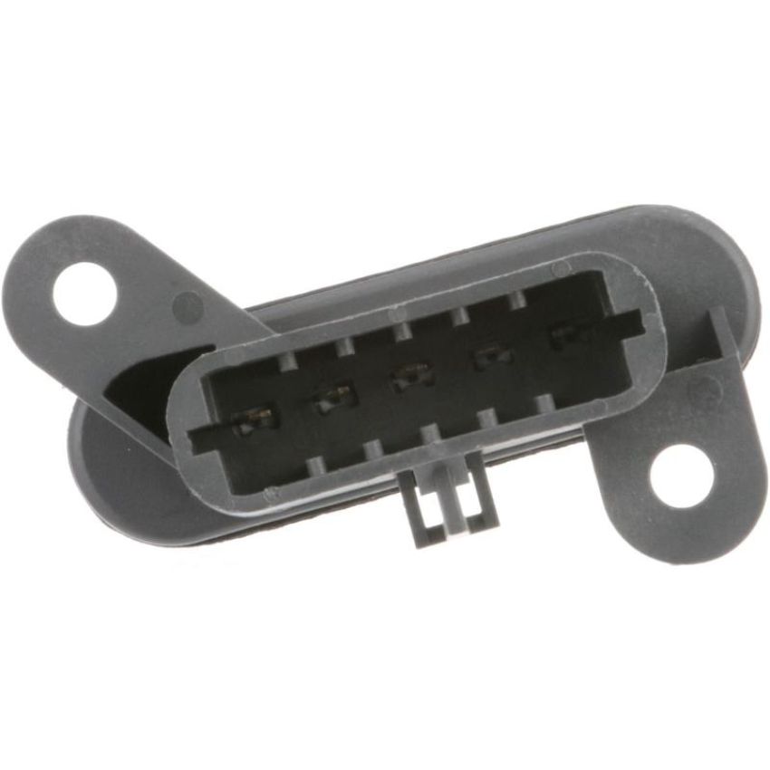 TRUE-TECH SMP RU43T Blower Motor Resistor