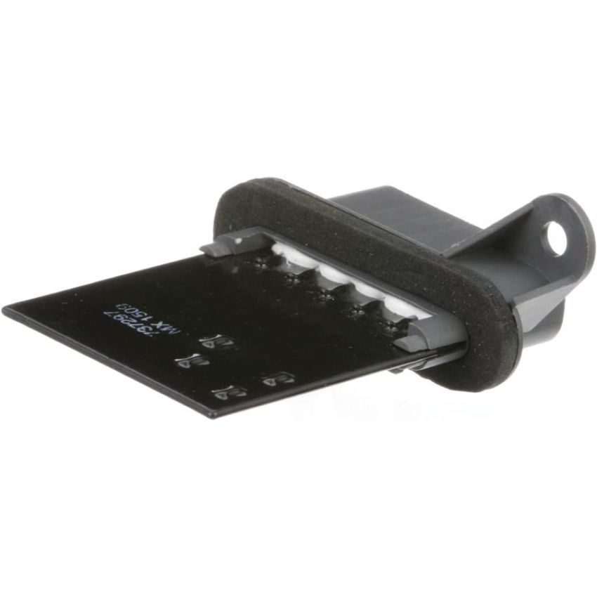 TRUE-TECH SMP RU43T Blower Motor Resistor