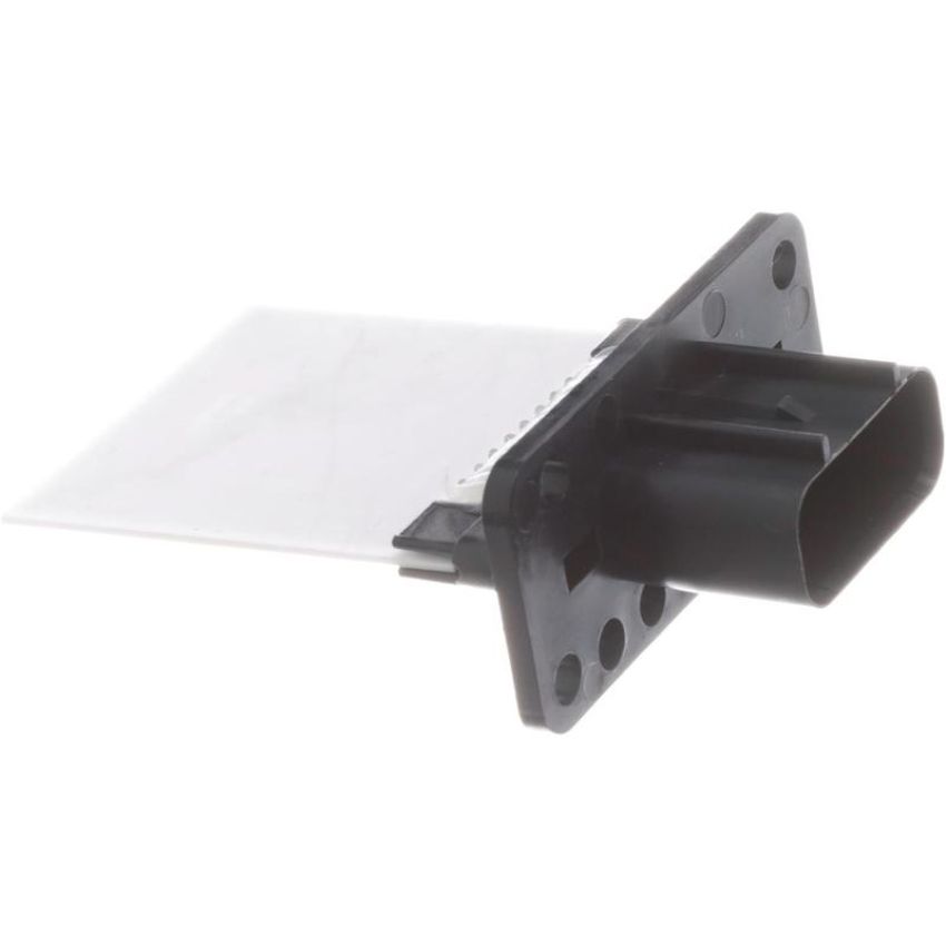 TRUE-TECH SMP RU440T Blower Motor Resistor