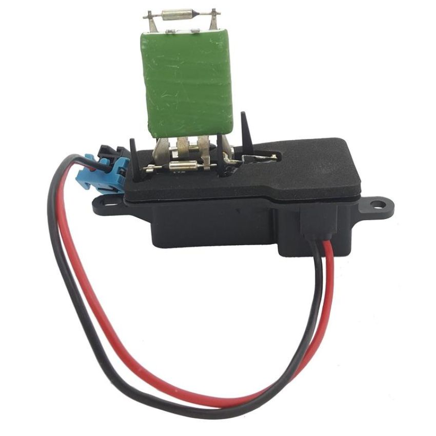 TRUE-TECH SMP RU51T Blower Motor Resistor