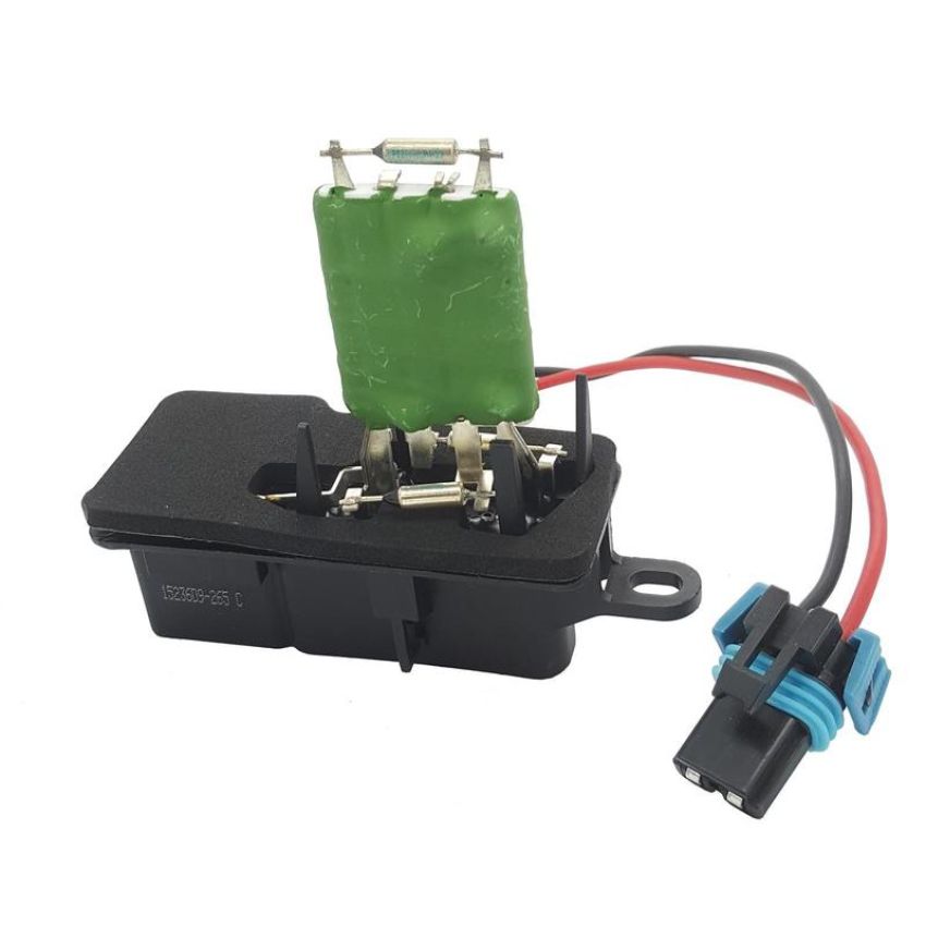 TRUE-TECH SMP RU51T Blower Motor Resistor