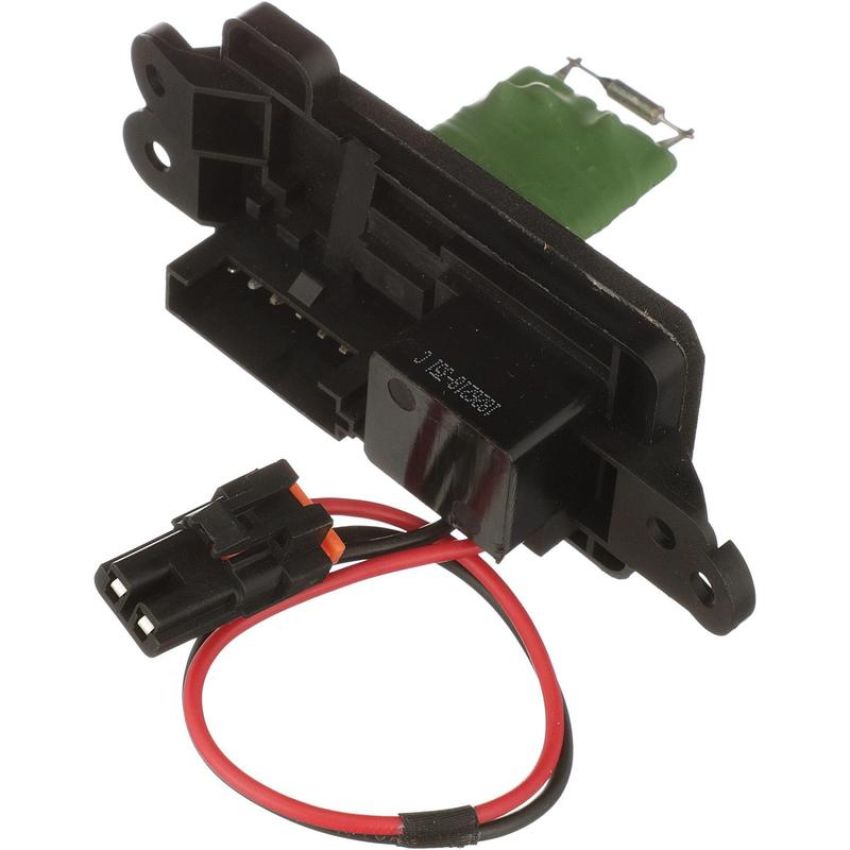 TRUE-TECH SMP RU571T Blower Motor Resistor