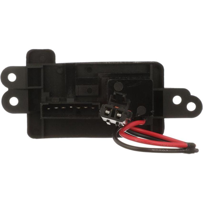TRUE-TECH SMP RU571T Blower Motor Resistor