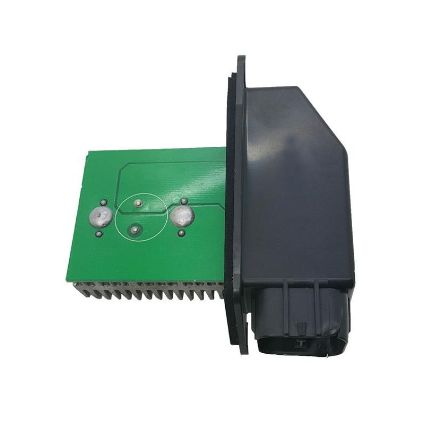 TRUE-TECH SMP RU572T Blower Motor Resistor