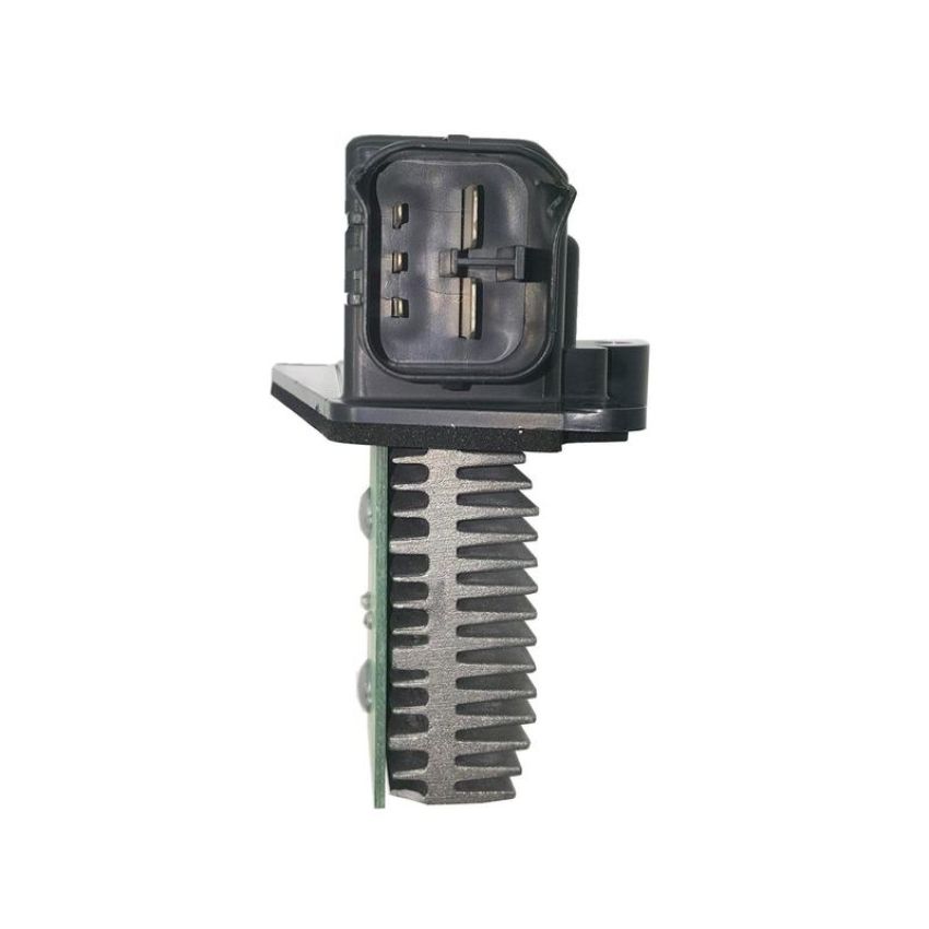 TRUE-TECH SMP RU572T Blower Motor Resistor