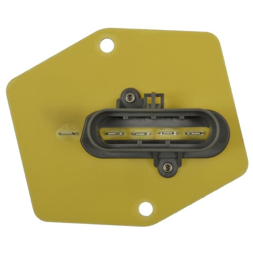 TRUE-TECH SMP RU61T Blower Motor Resistor