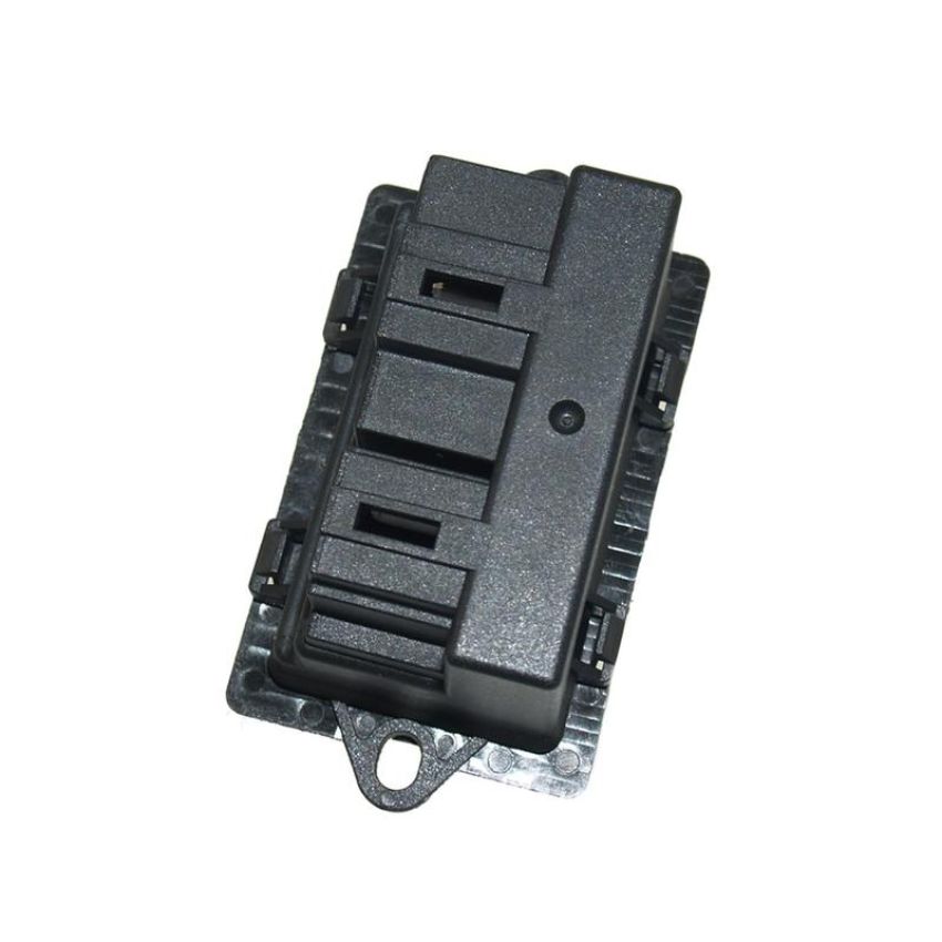 TRUE-TECH SMP RU638T Blower Motor Resistor