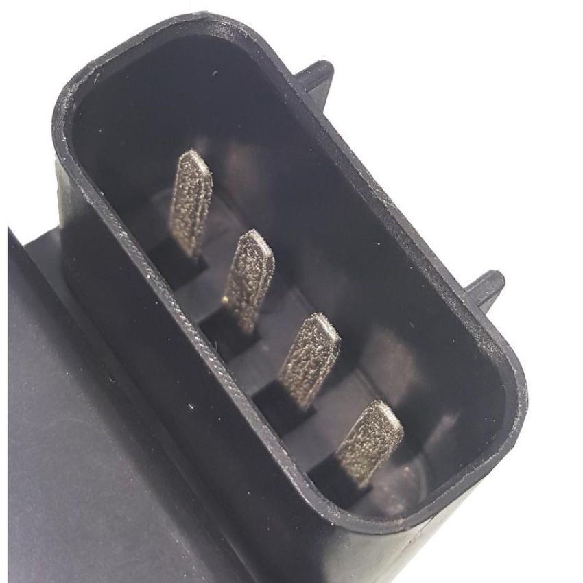 TRUE-TECH SMP RU792T Blower Motor Resistor