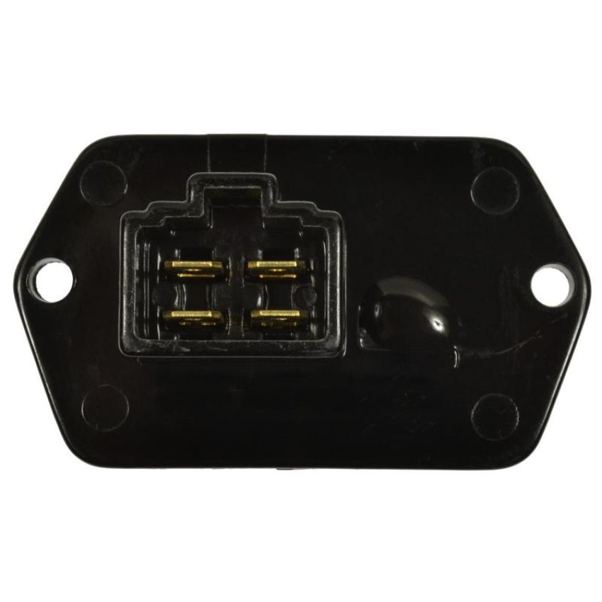 TRUE-TECH SMP RU91T Blower Motor Resistor