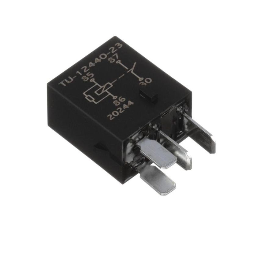 TRUE-TECH SMP RY1052T Blower Motor Relay