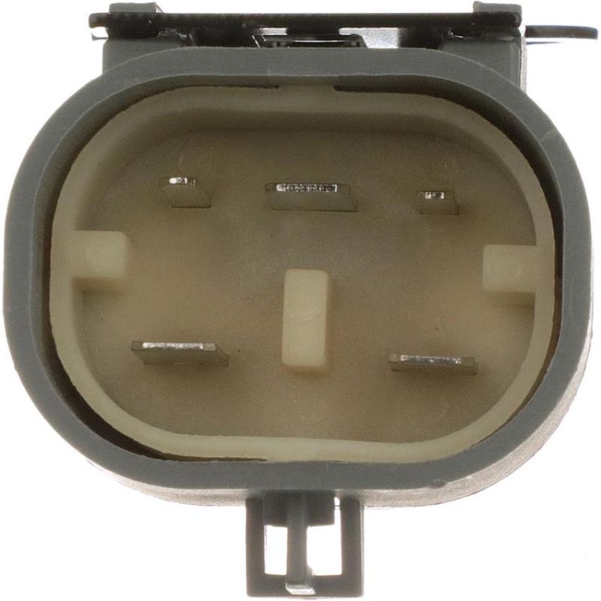 TRUE-TECH SMP RY109T A/C Compressor Clutch Relay