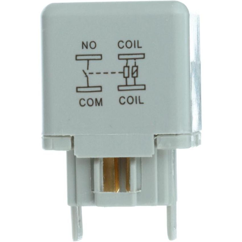 TRUE-TECH SMP RY225T A/C Control Relay
