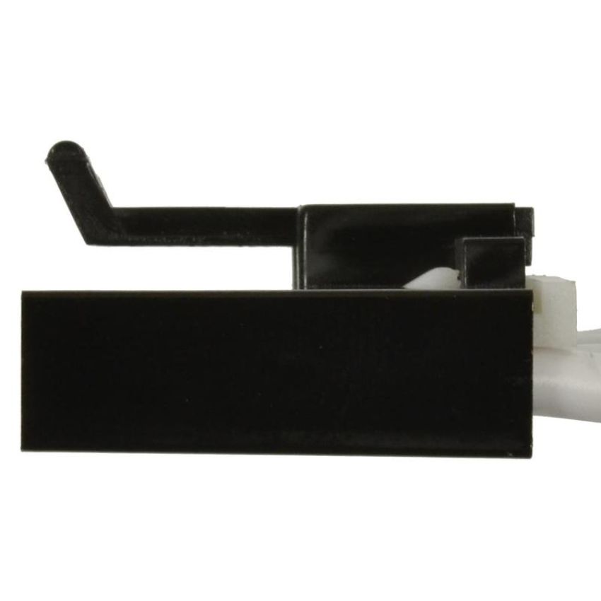 TRUE-TECH SMP S916HT Blower Motor Resistor High Temperature Connector