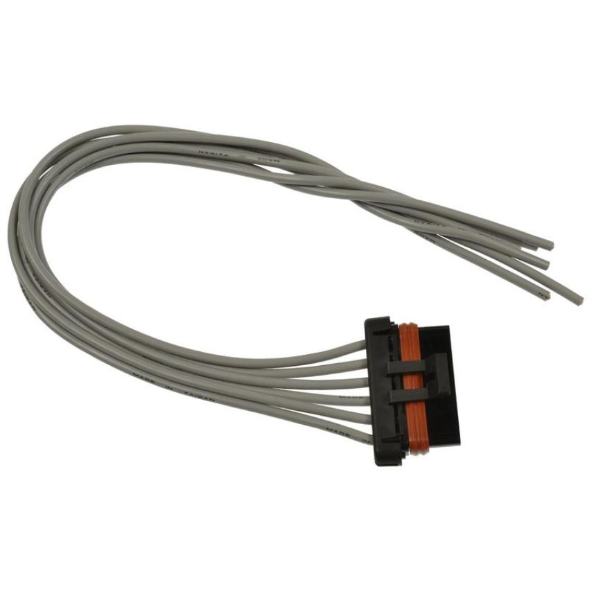 TRUE-TECH SMP S945HT Blower Motor Resistor High Temperature Connector