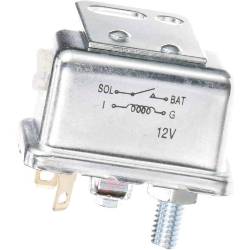TRUE-TECH SMP SR105T Power Window Relay