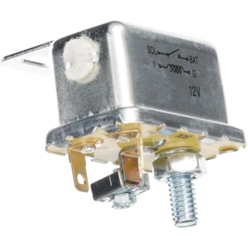 TRUE-TECH SMP SR105T Power Window Relay