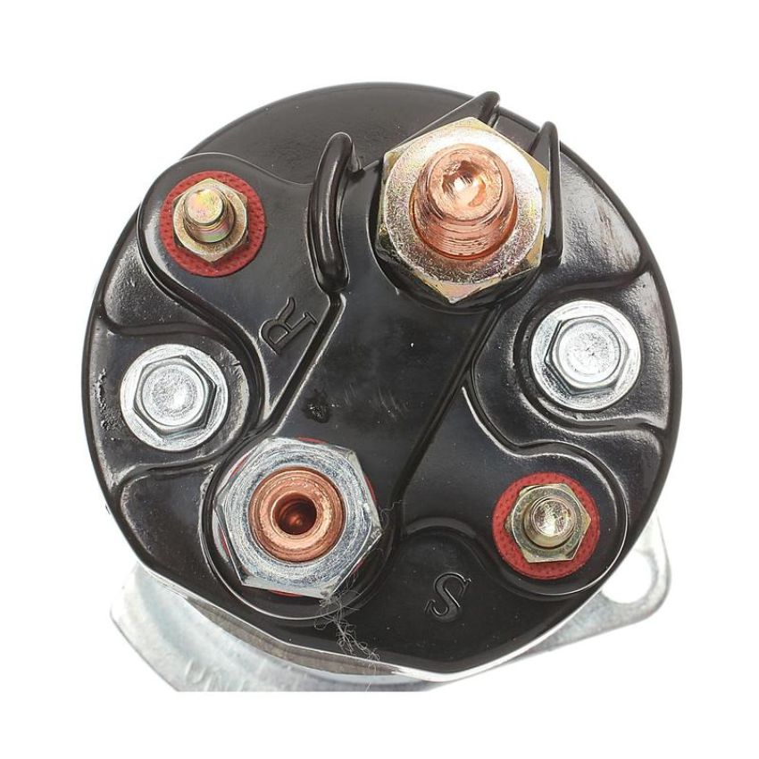 TRUE-TECH SMP SS251T Starter Solenoid