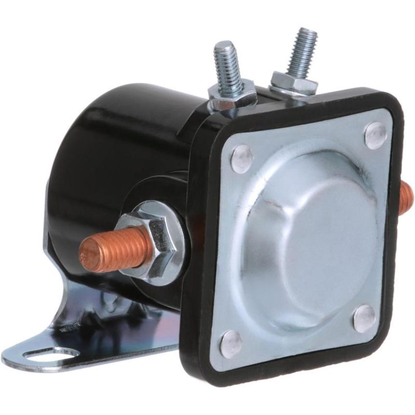 TRUE-TECH SMP SS581T Starter Solenoid
