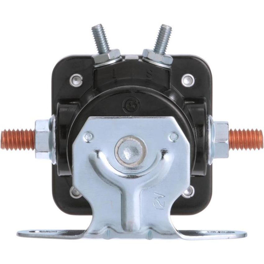 TRUE-TECH SMP SS581T Starter Solenoid