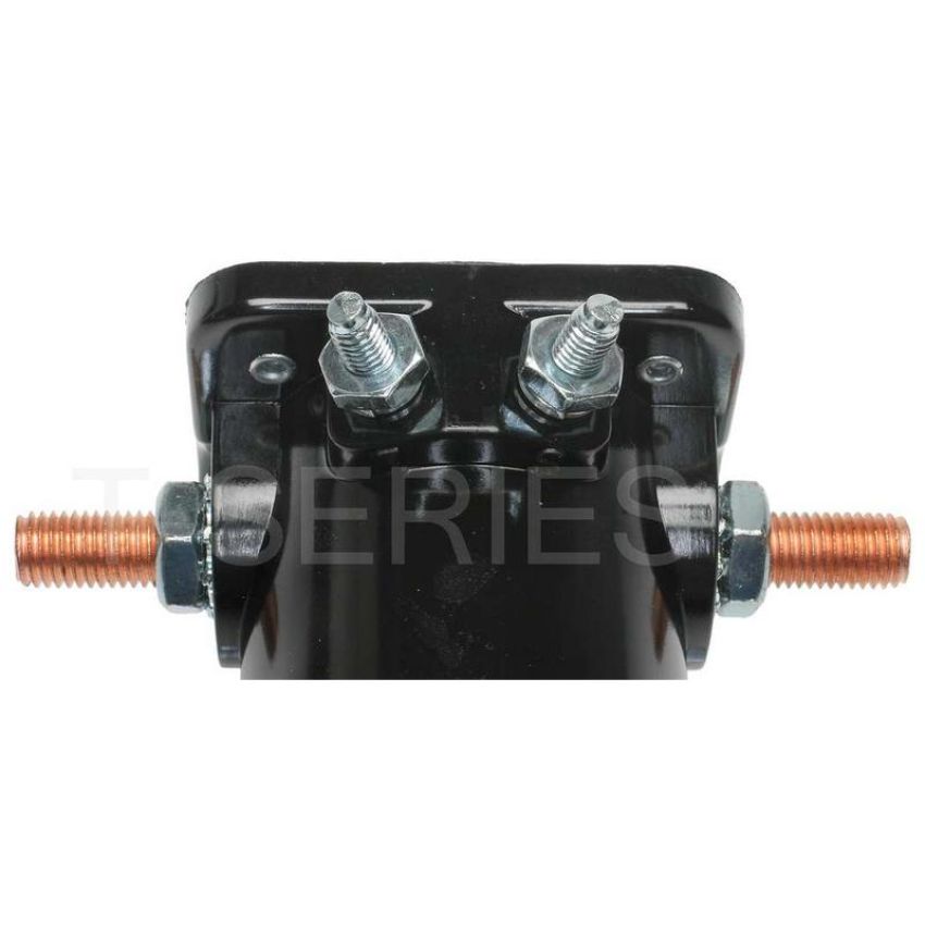 TRUE-TECH SMP SS584T Starter Solenoid