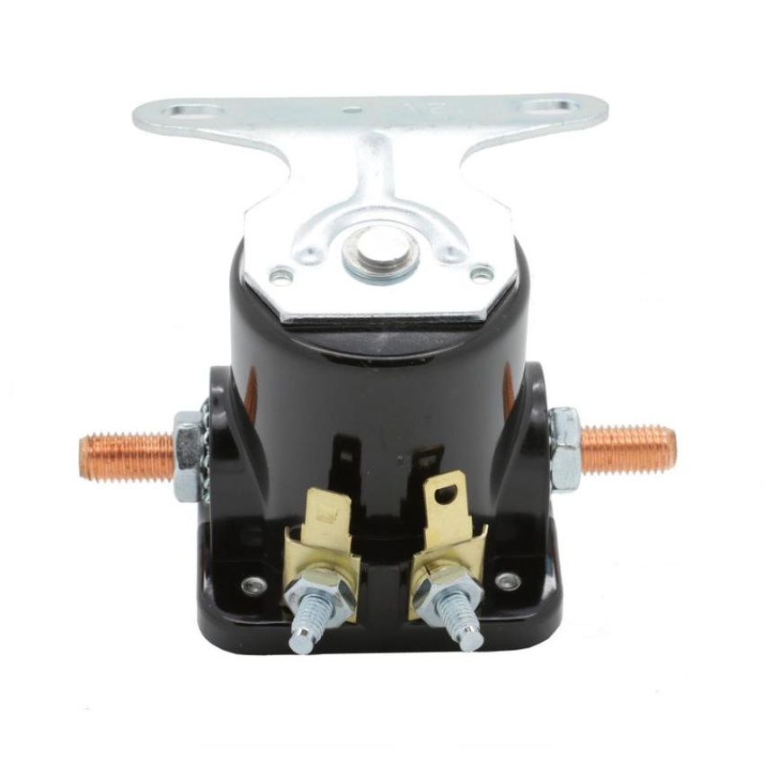 TRUE-TECH SMP SS589T Starter Solenoid