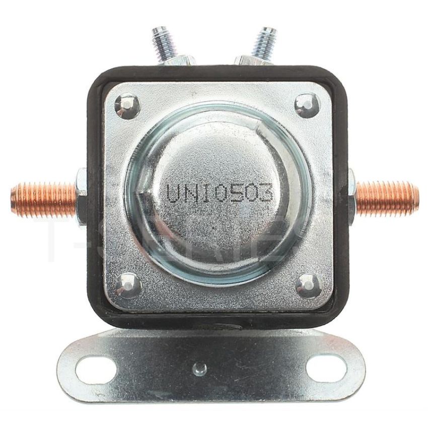 TRUE-TECH SMP SS589T Starter Solenoid