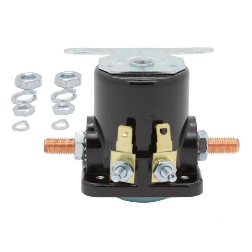 TRUE-TECH SMP SS589T Starter Solenoid