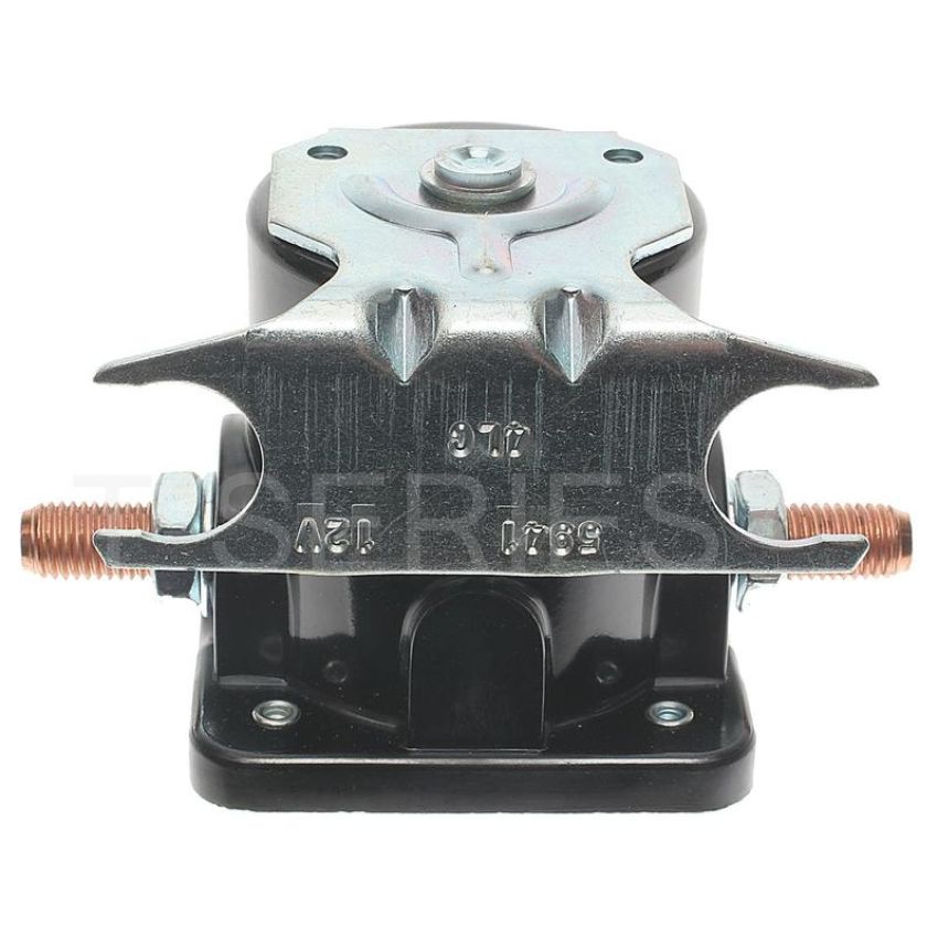 TRUE-TECH SMP SS591T Diesel Glow Plug Relay