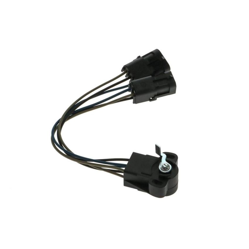 TRUE-TECH SMP TH67T Throttle Position Sensor