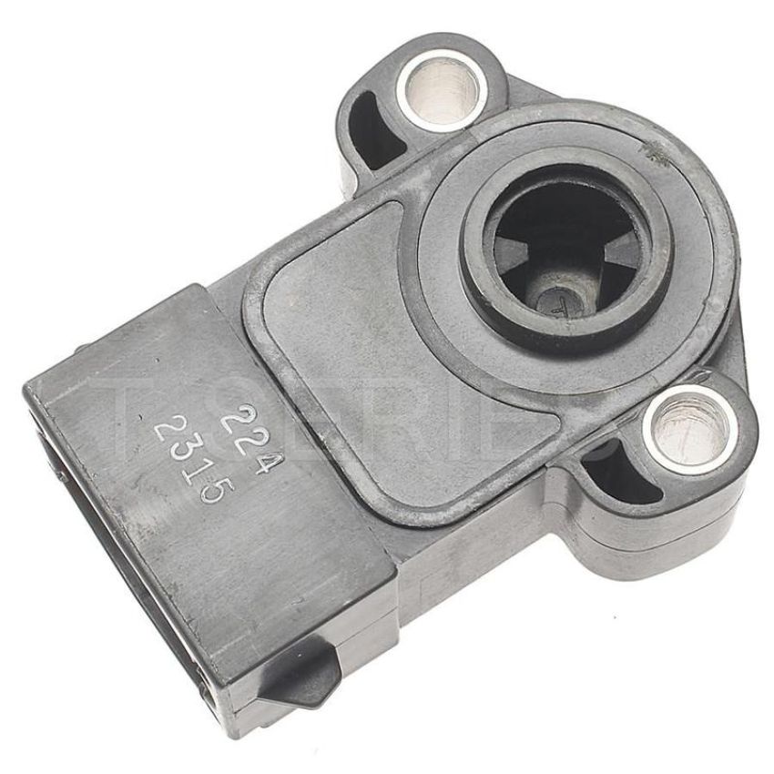 TRUE-TECH SMP TH74T Throttle Position Sensor