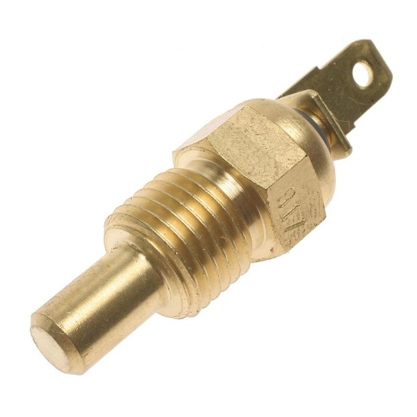 TRUE-TECH SMP TS125T Temperature Sender - With Gauge