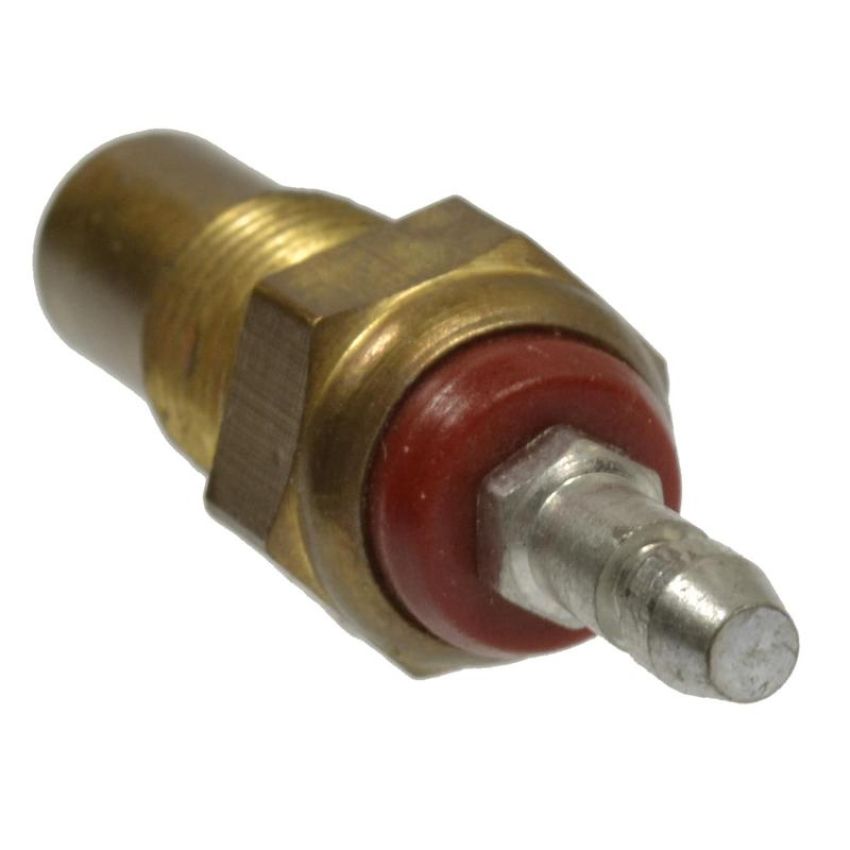 TRUE-TECH SMP TS172T Temperature Sender - With Gauge