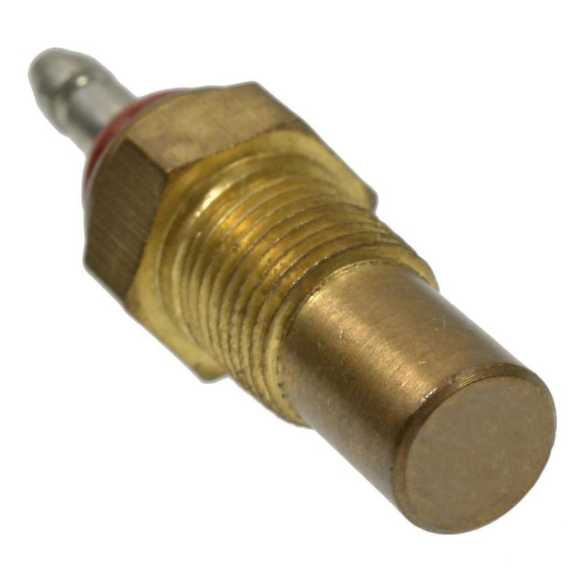 TRUE-TECH SMP TS172T Temperature Sender - With Gauge