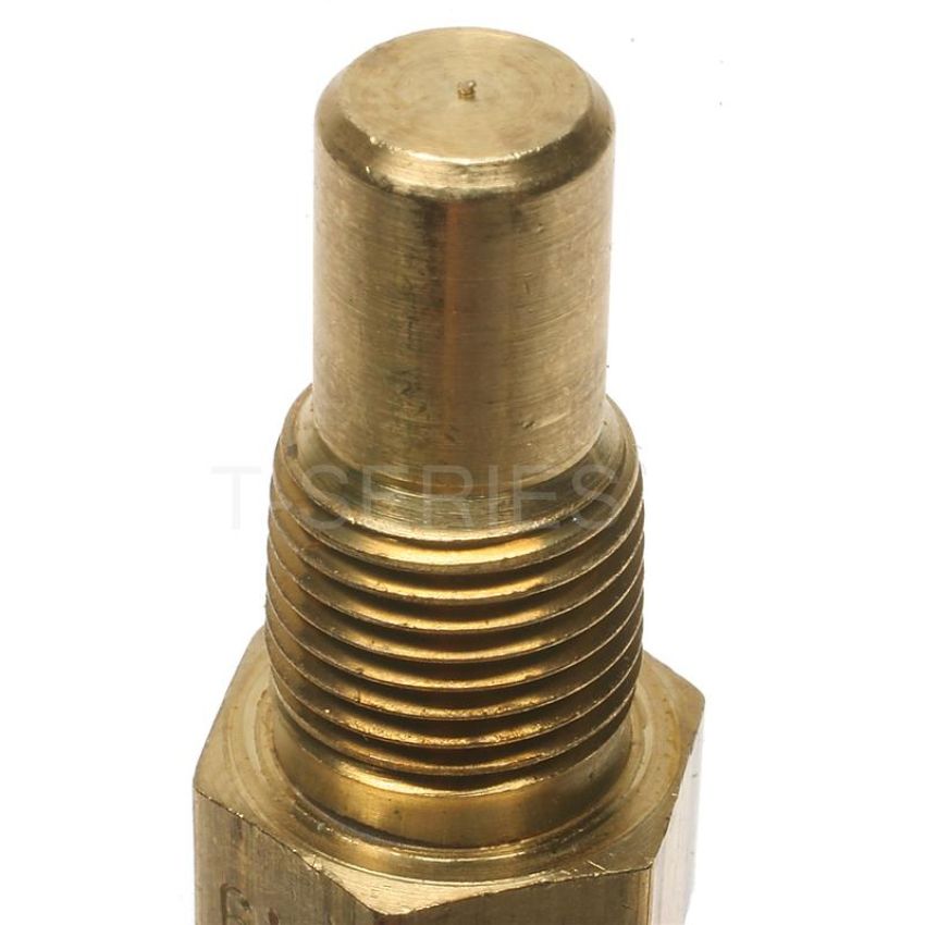 TRUE-TECH SMP TS172T Temperature Sender - With Gauge