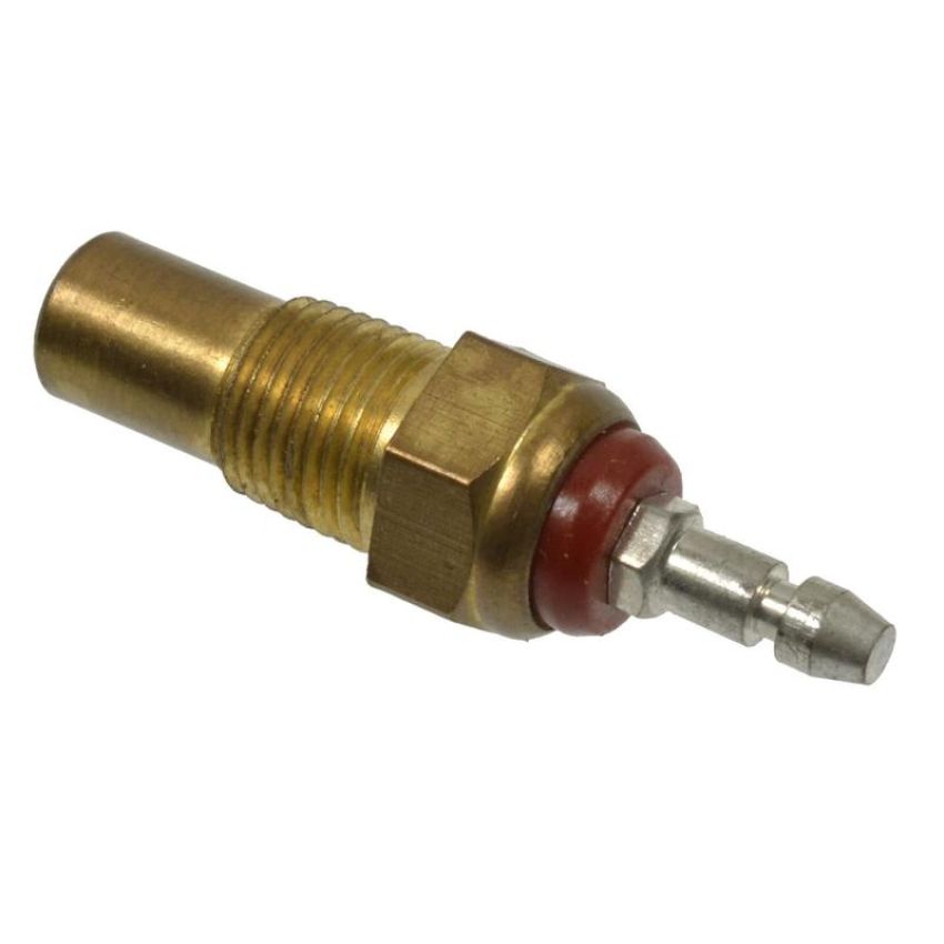 TRUE-TECH SMP TS172T Temperature Sender - With Gauge