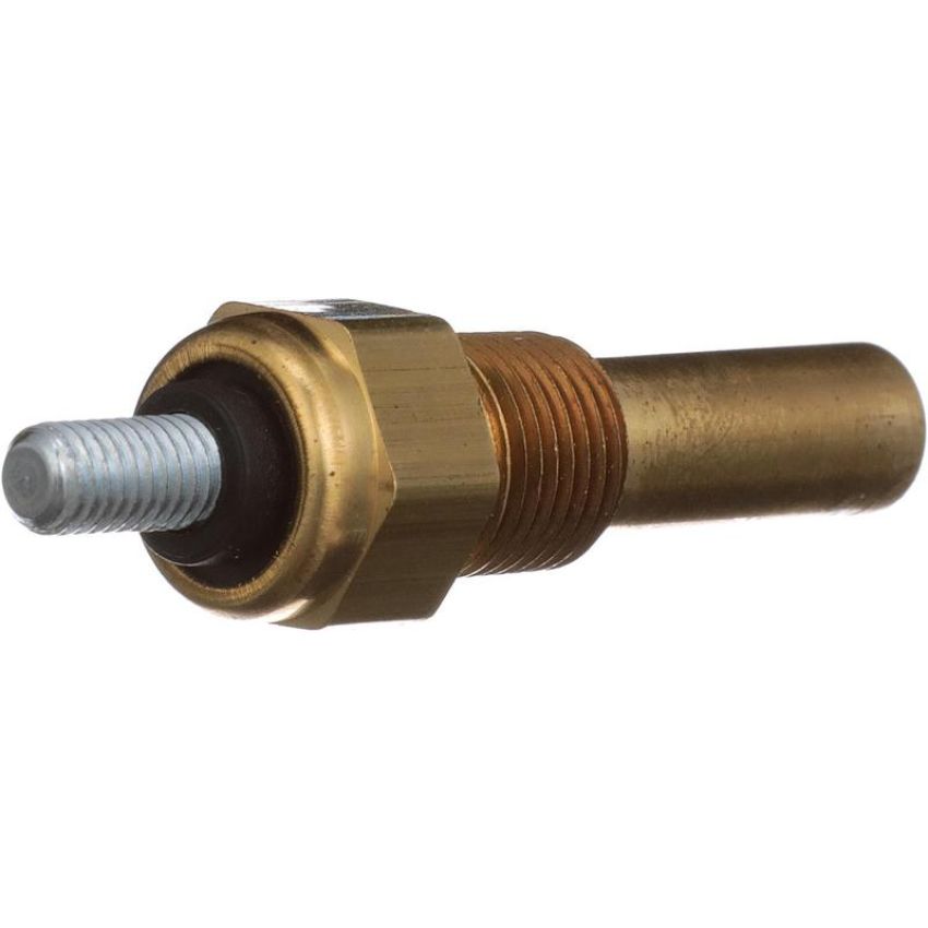 TRUE-TECH SMP TS176T Temperature Sender - With Gauge