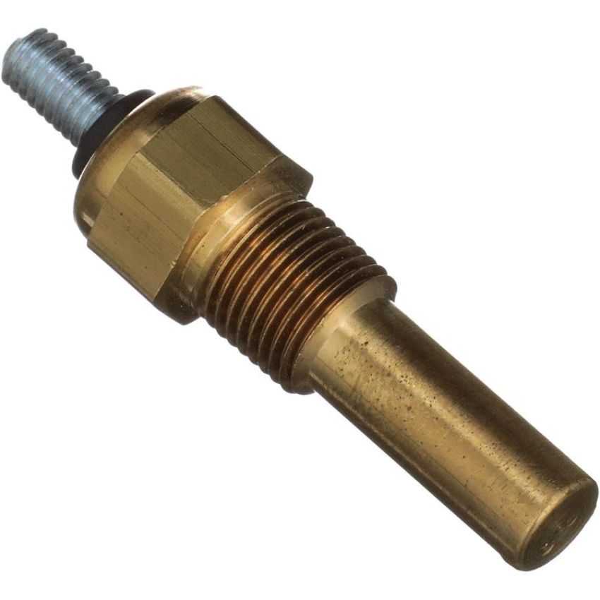 TRUE-TECH SMP TS176T Temperature Sender - With Gauge