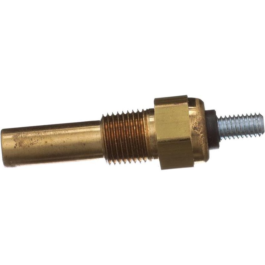 TRUE-TECH SMP TS176T Temperature Sender - With Gauge