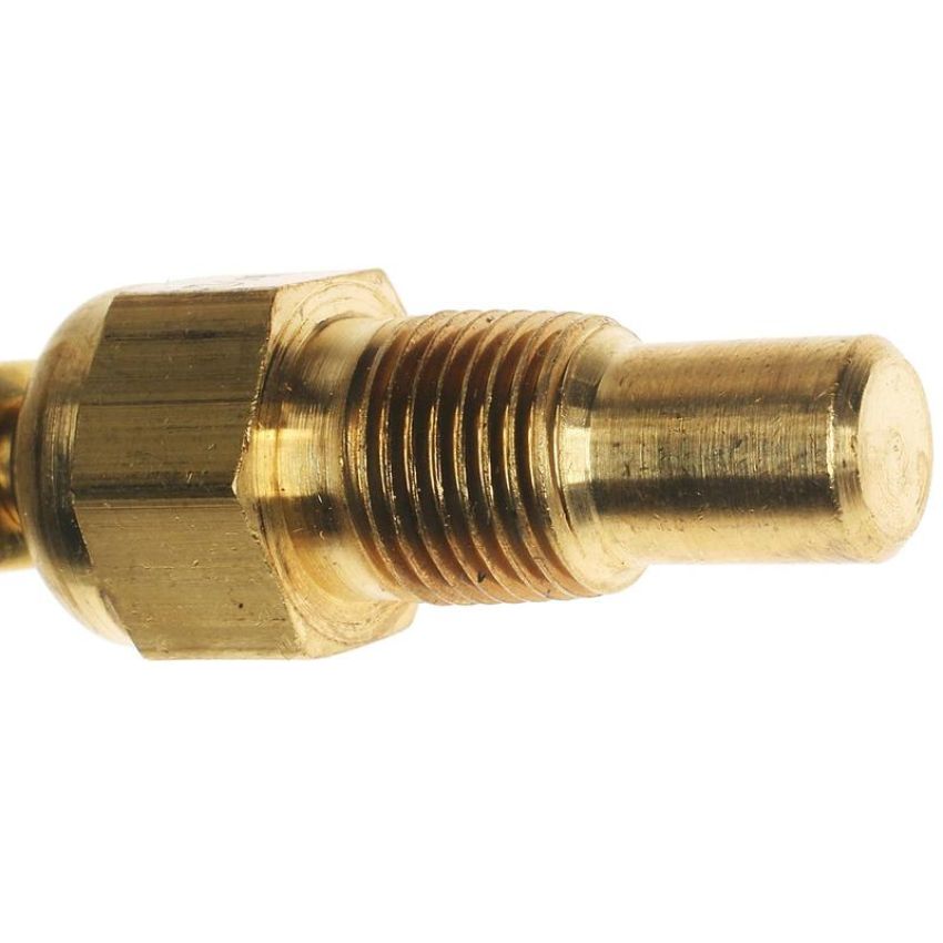TRUE-TECH SMP TS198T Temperature Sender - With Gauge