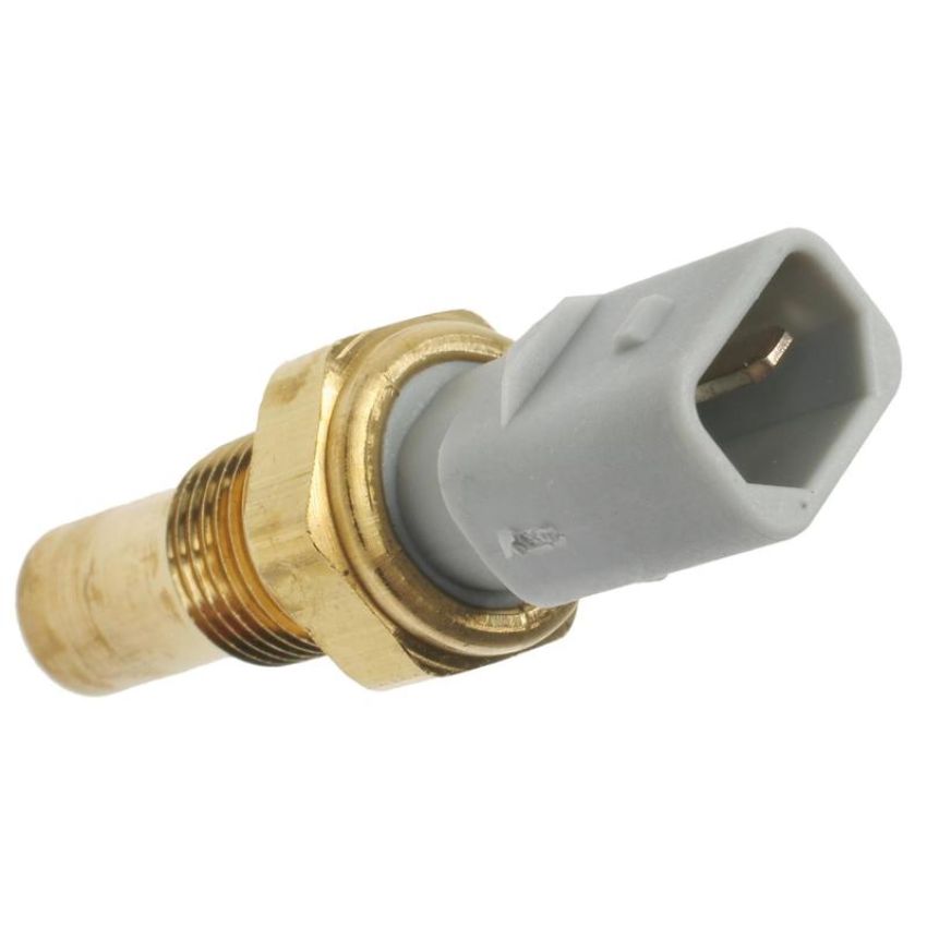 TRUE-TECH SMP TS271T Temperature Sender - With Gauge