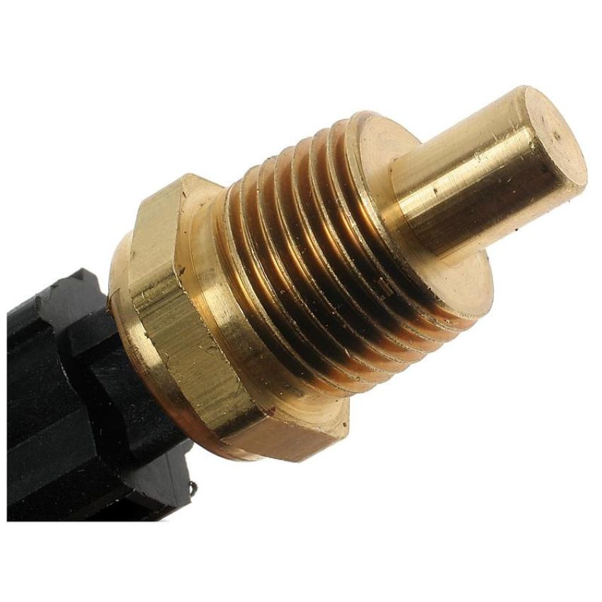 TRUE-TECH SMP TS376T Temperature Sender - With Gauge
