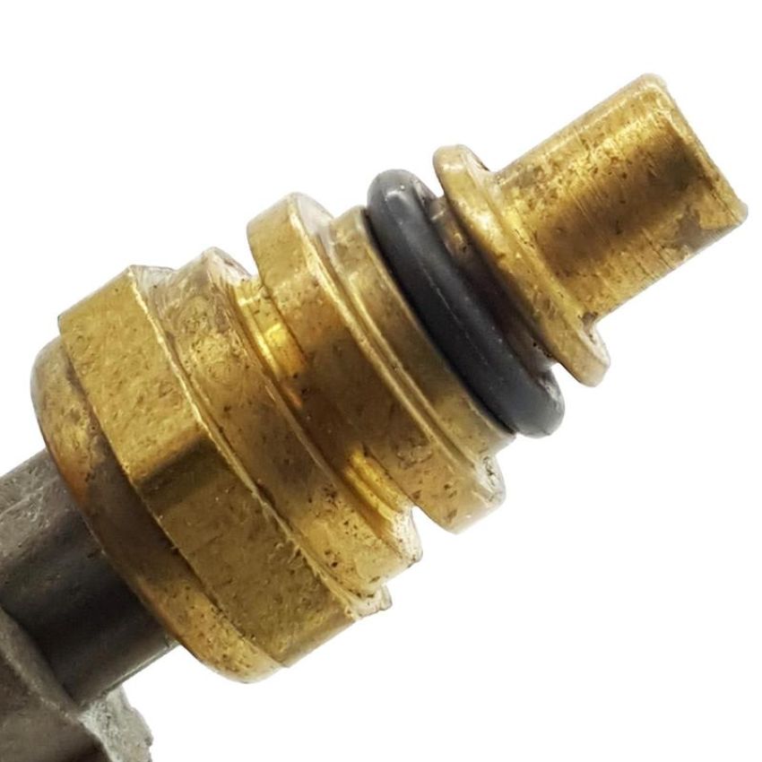 TRUE-TECH SMP TS390T Temperature Sender - With Gauge