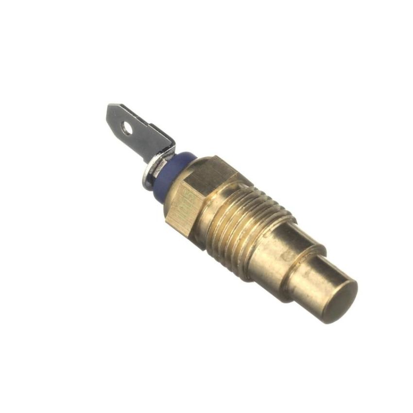 TRUE-TECH SMP TS391T Temperature Sender - With Gauge