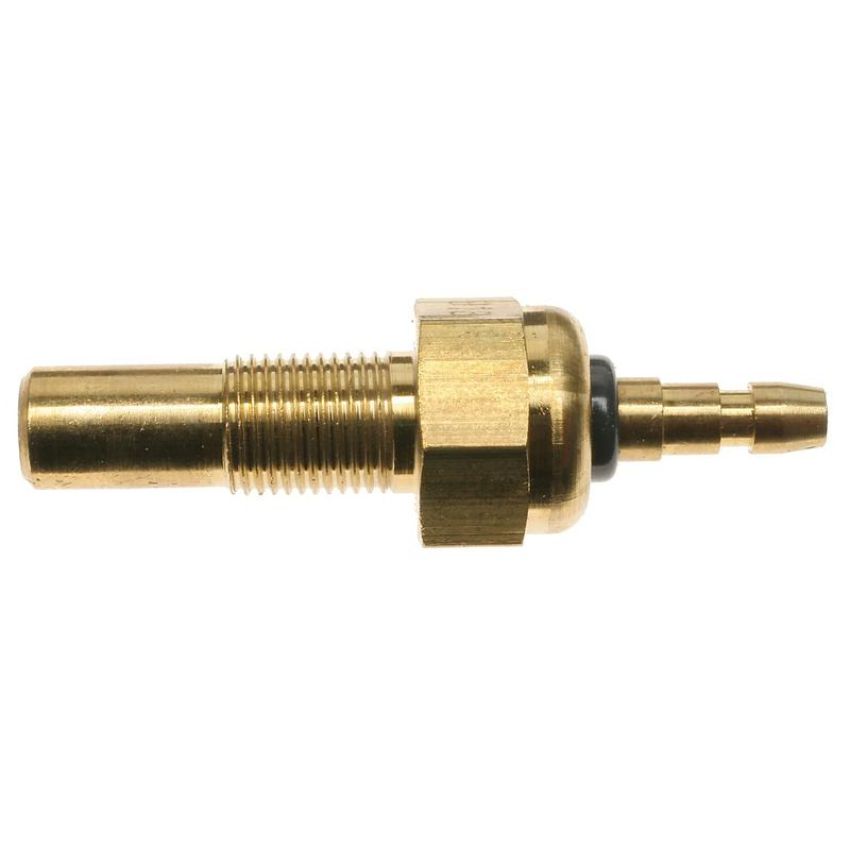 TRUE-TECH SMP TS74T Temperature Sender - With Gauge