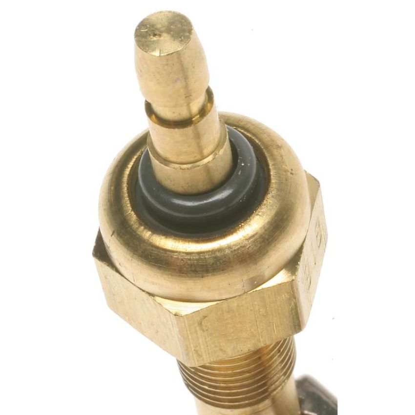 TRUE-TECH SMP TS74T Temperature Sender - With Gauge